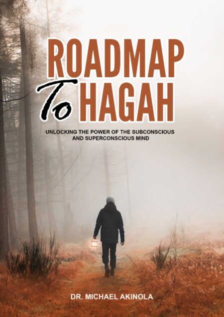 Roadmap to Hagah