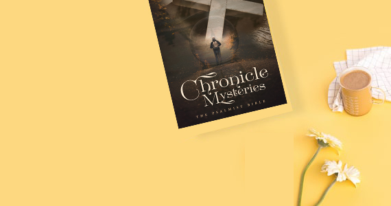 Ancient Wisdom & Sacred Texts