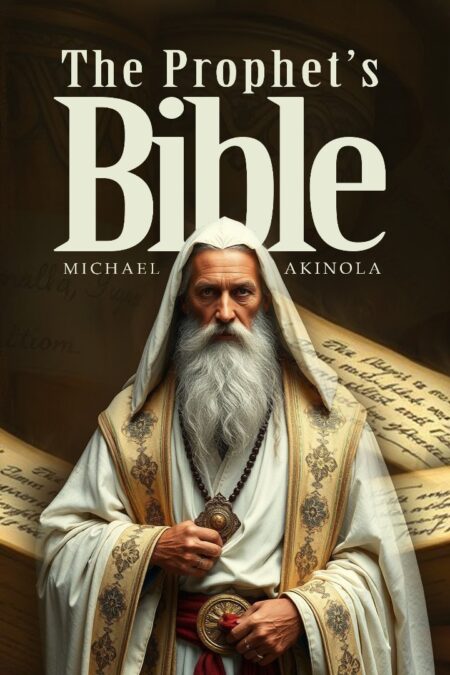 The Prophet’s Bible