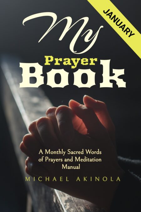 MY PRAYER BOOK