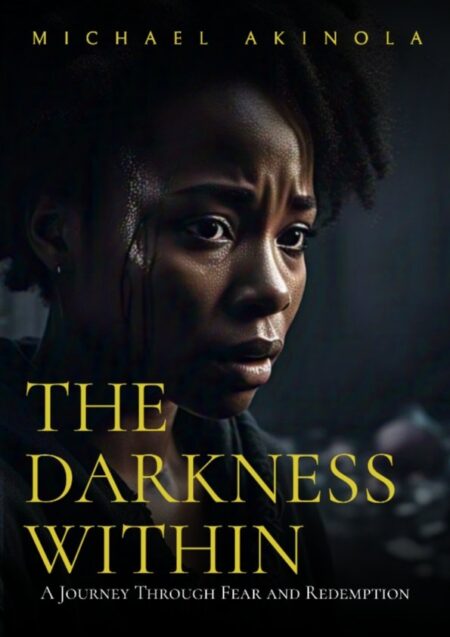 THE DARKNESS WITHIN