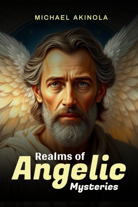 REALMS OF ANGELIC MYSTERIES