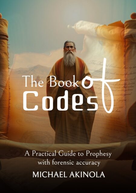 Book of Prophetic Code