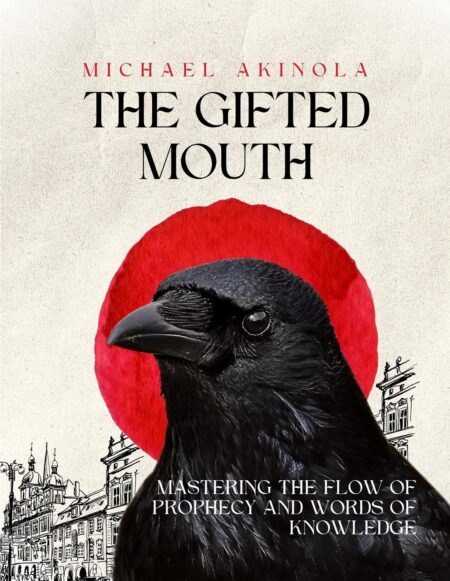 THE GIFTED MOUTH