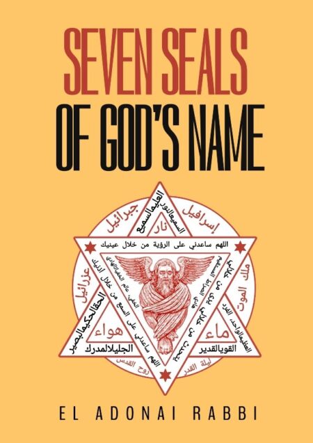 SEVEN SEALS OF GOD'S NAME