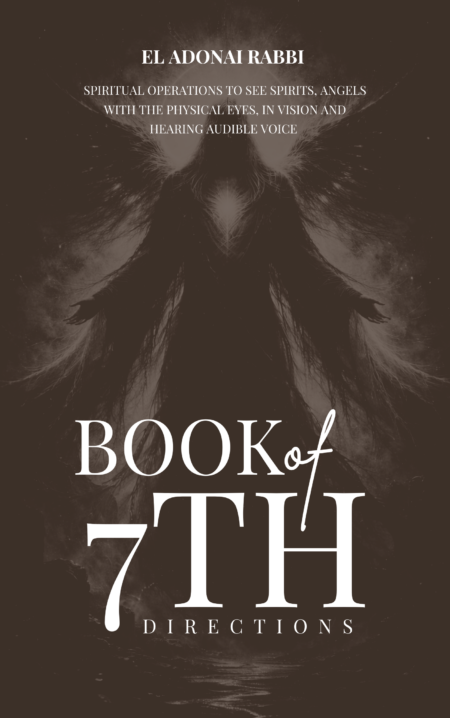 BOOK OF 7TH DIRECTIONS