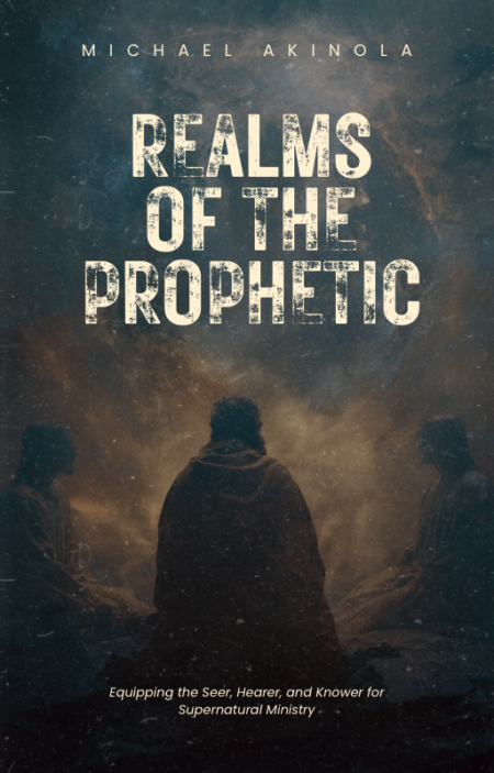 REALMS OF THE PROPHETIC