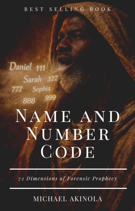NAME AND NUMBER CODE