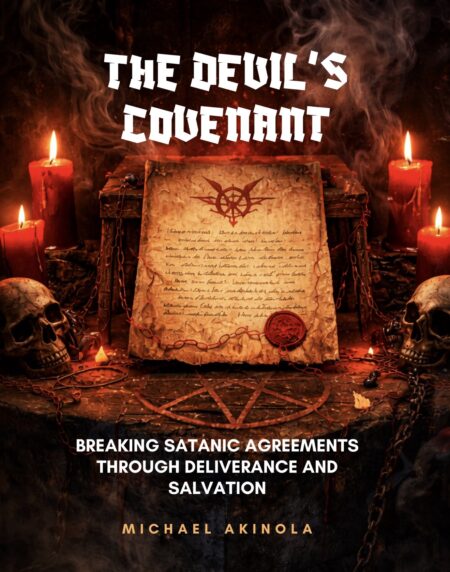 THE DEVIL’S COVENANT