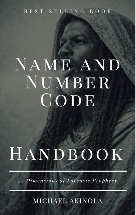 NAME AND NUMBER CODE HANDBOOK