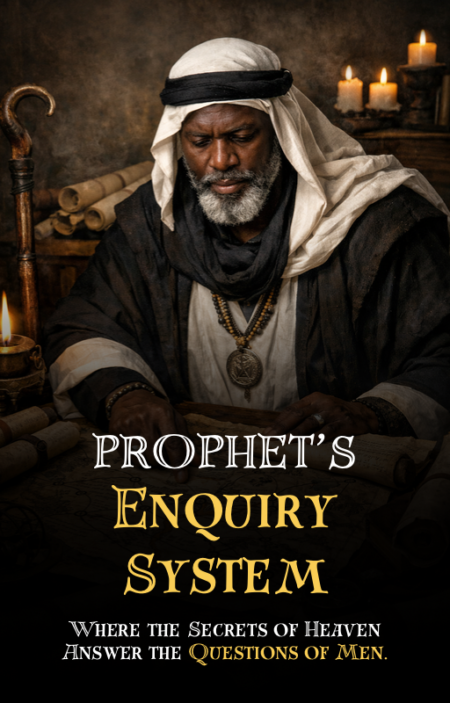 Prophets Enquiry System
