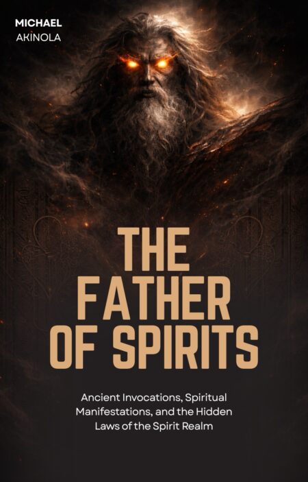 FATHER OF SPIRITS