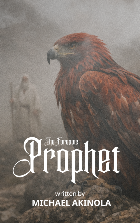 THE FORENSIC PROPHET